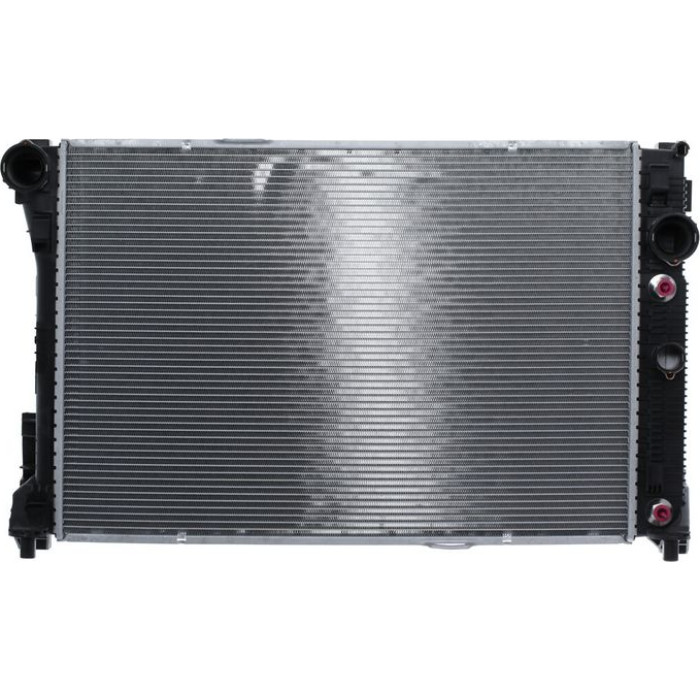 Valeo Motorkühler 735292 Valeo Motorkühler 735292