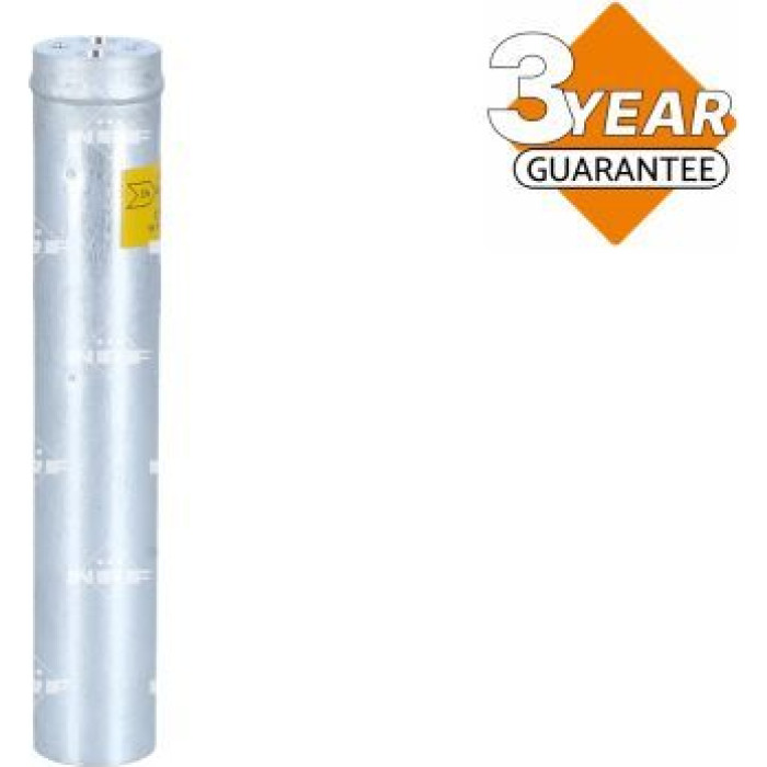 NRF Verdampfer 33357 NRF Verdampfer 33357