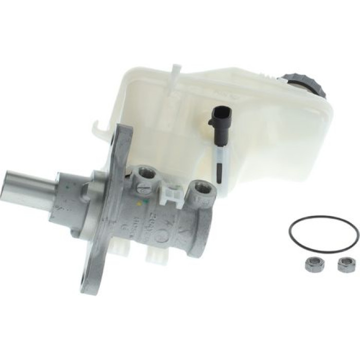 Bosch Hauptbremszylinder 0 204 123 739 Bosch Hauptbremszylinder 0 204 123 739