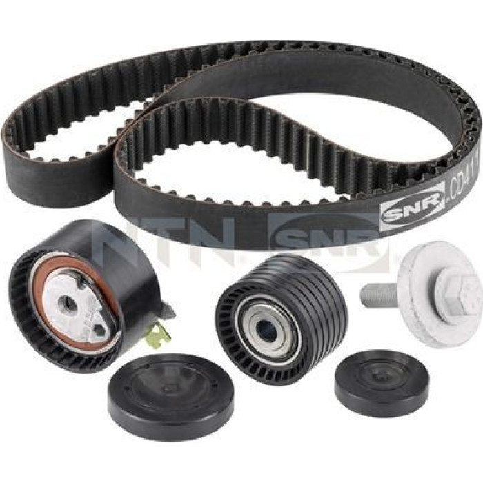 SNR Zahnriemensatz KD455.40 SNR Zahnriemensatz KD455.40