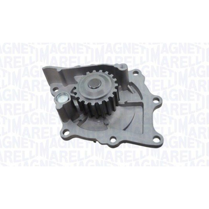 Magneti Marelli Wasserpumpe / Kühlmittelpumpe 352316171304 Magneti Marelli Wasserpumpe / Kühlmittelpumpe 352316171304