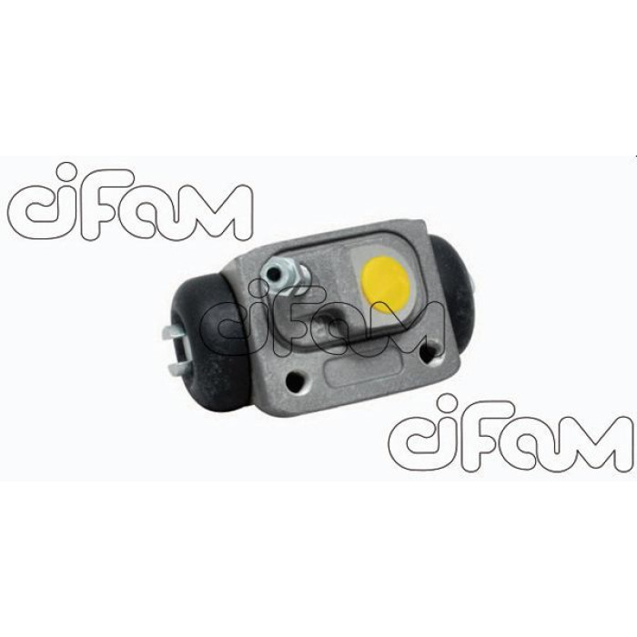 CIFAM Radbremszylinder 101-1005 CIFAM Radbremszylinder 101-1005