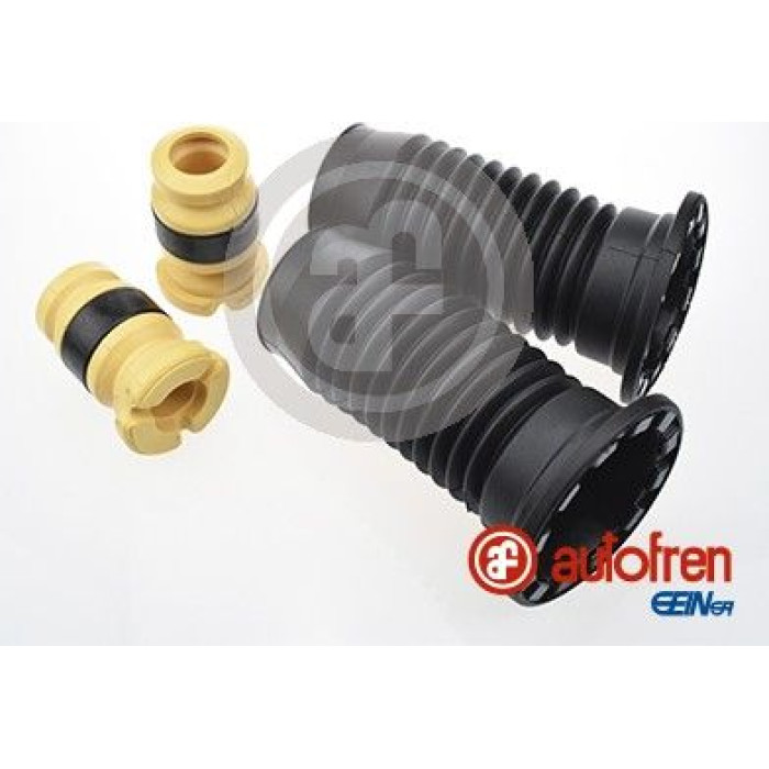 Autofren Schutzsatz Stoßdämpfer D5199 Autofren Schutzsatz Stoßdämpfer D5199