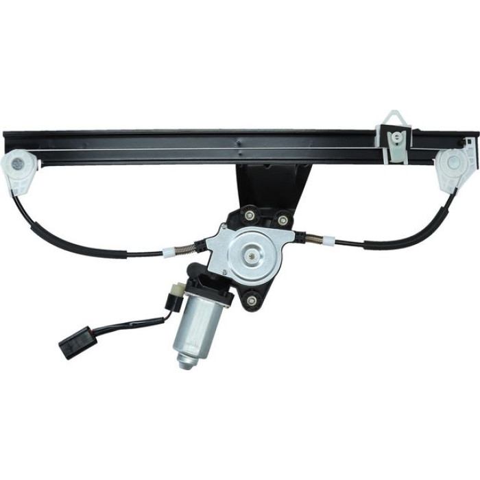 KAMOKA 7200278 Fensterheber vorne rechts, elektrisch, mit Motor