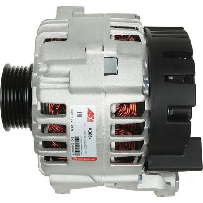 A3054 AS-PL Lichtmaschine (Generator) A3054
