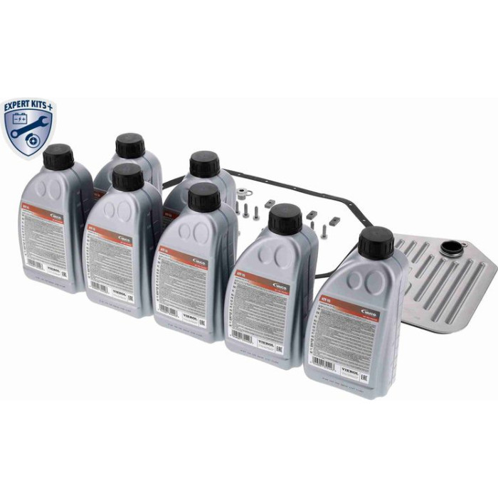 Vaico Ölwechsel-Set für Automatikgetriebe V20-2086 Vaico Ölwechsel-Set für Automatikgetriebe V20-2086