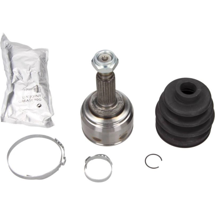 MAXGEAR Antriebswellengelenksatz 25-1442MG Nissan Micra 03- 1.0-1.4 49-0409 MAXGEAR Antriebswellengelenksatz 25-1442MG Nissan Micra 03- 1.0-1.4 49-0409