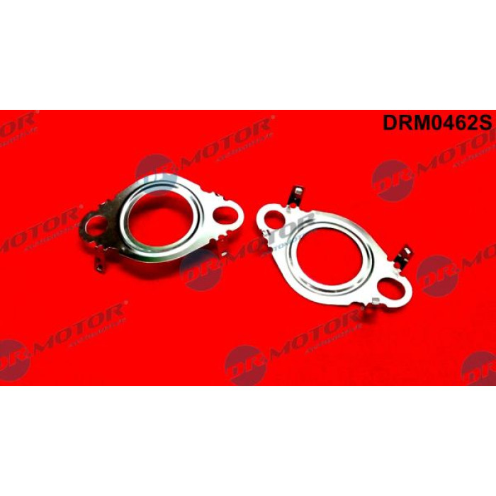 Dichtung, Leitung Agr-Ventil DRM0462S
