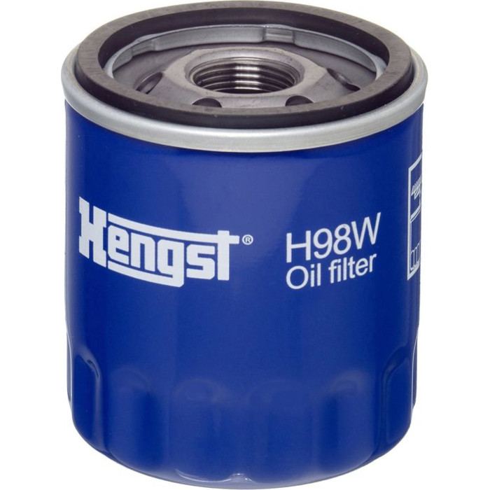 Hengst Ölfilter H98W Hengst Ölfilter H98W