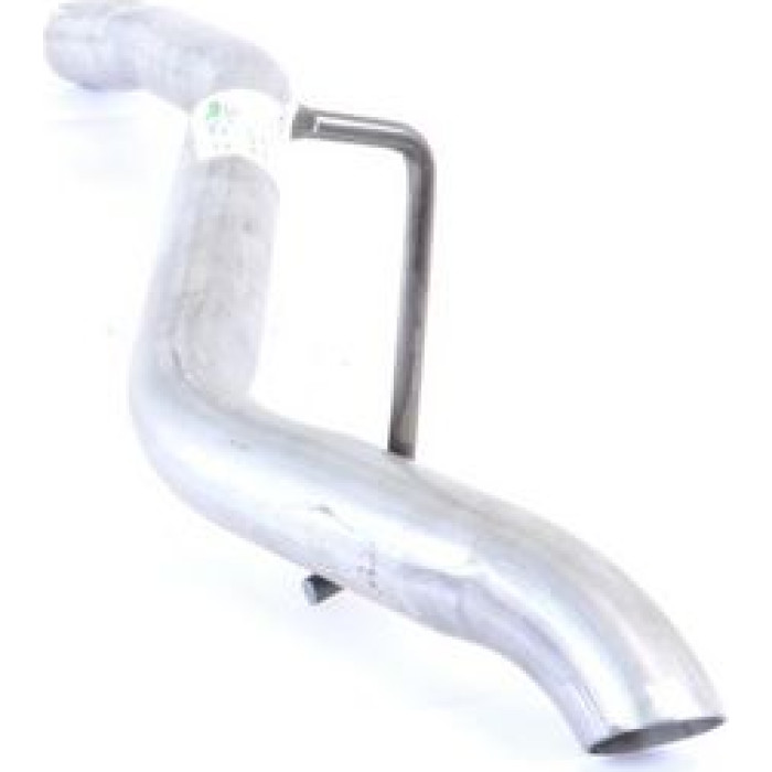 Walker Abgasrohr hinten 10371