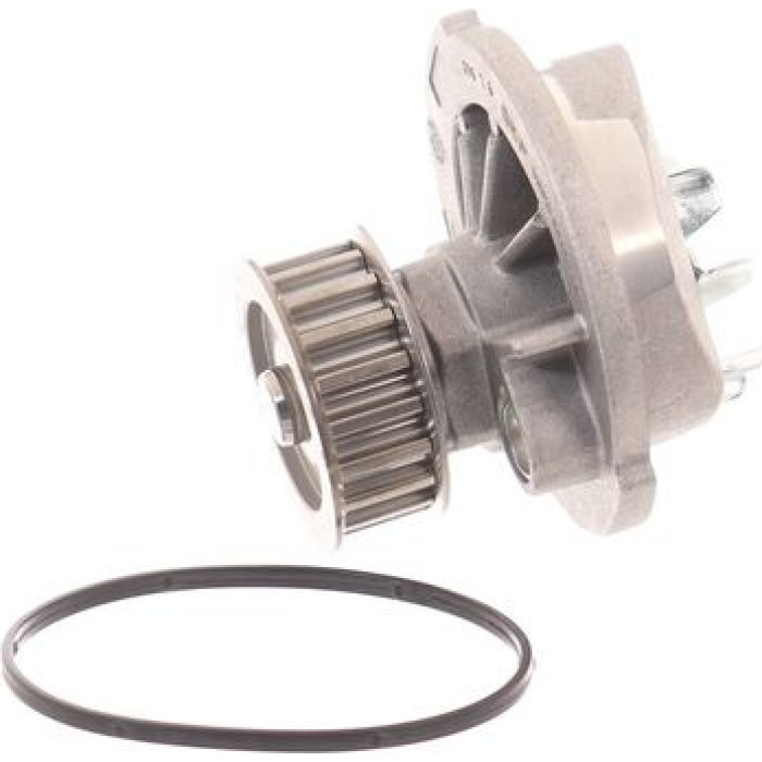 SKF Wasserpumpe VKPC 85460 SKF Wasserpumpe VKPC 85460