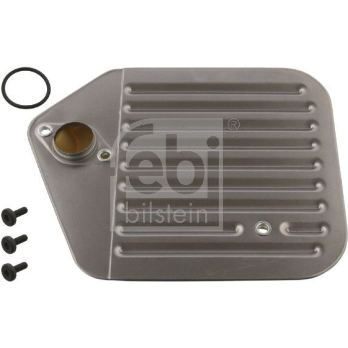 febi Automatikgetriebeölfilter 11675 febi Automatikgetriebeölfilter 11675
