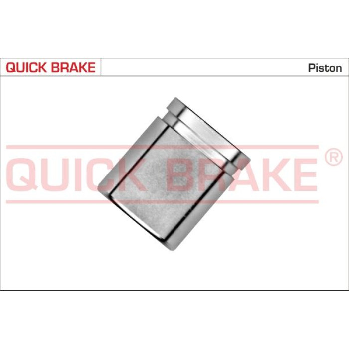 Quick Brake Bremssattelkolben 185314K Quick Brake Bremssattelkolben 185314K
