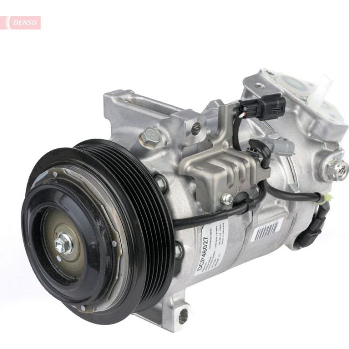Denso Klimakompressor DCP46027 Denso Klimakompressor DCP46027