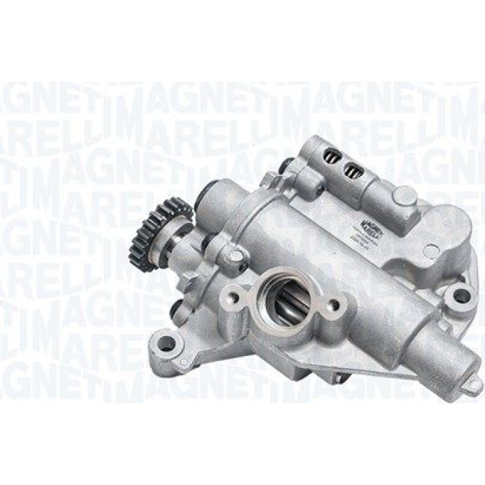 Magneti Marelli Ölpumpe OP0054 Magneti Marelli Ölpumpe OP0054