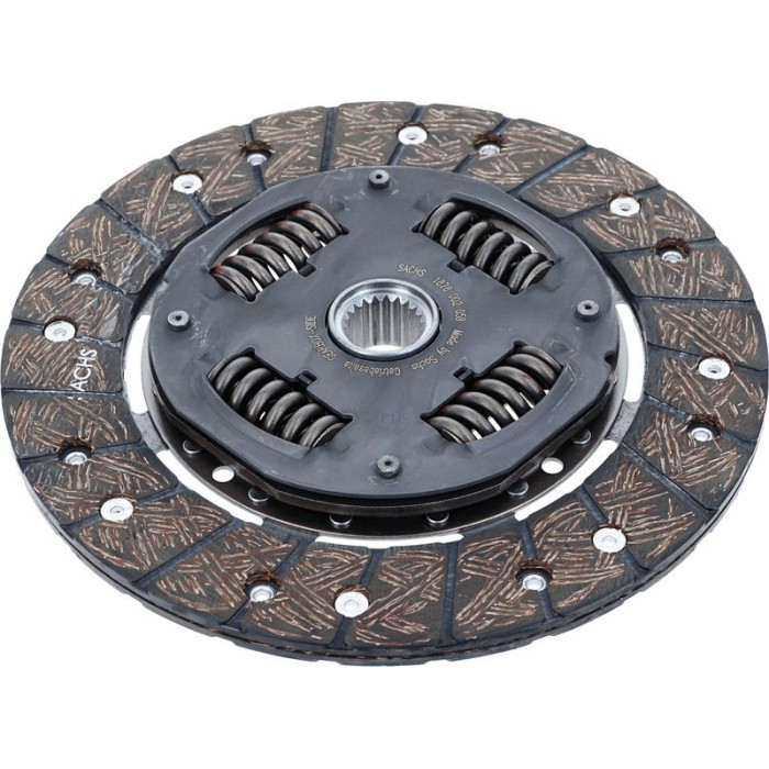 3000 951 255 Sachs Kupplungssatz 3000 951 255