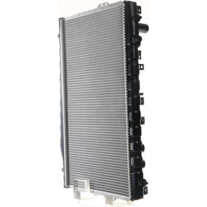 MAHLE Kühler, Motorkühlung CR 1295 000S MAHLE Kühler, Motorkühlung CR 1295 000S