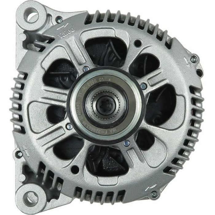 AS-PL Generator A3440PR
