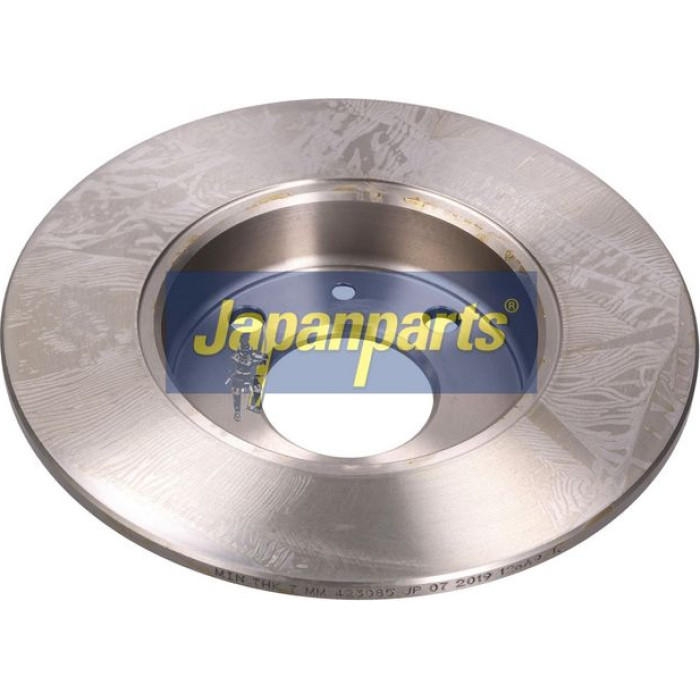 Japanparts Bremsscheibe DI-0700C Japanparts Bremsscheibe DI-0700C