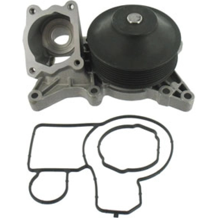 SKF Wasserpumpe / Kühlmittelpumpe VKPC 88303 SKF Wasserpumpe / Kühlmittelpumpe VKPC 88303