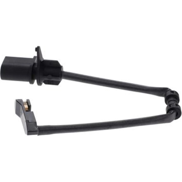 Bosch Bremsbelagverschleißsensor 1987474510 Bosch Bremsbelagverschleißsensor 1987474510