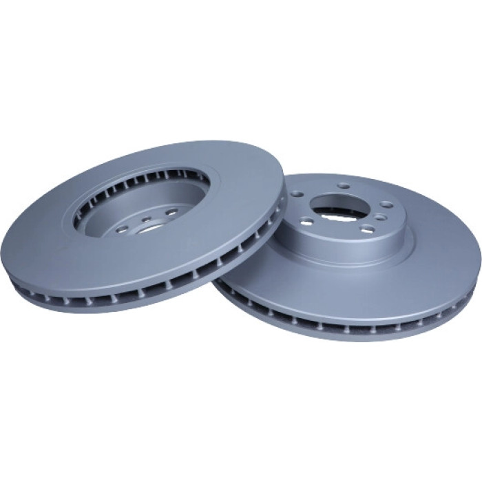 MAXGEAR Bremsscheibe 19-2005MAX BMW X5/X6 07- 348 mm mit Korrosionsschutzbeschichtung