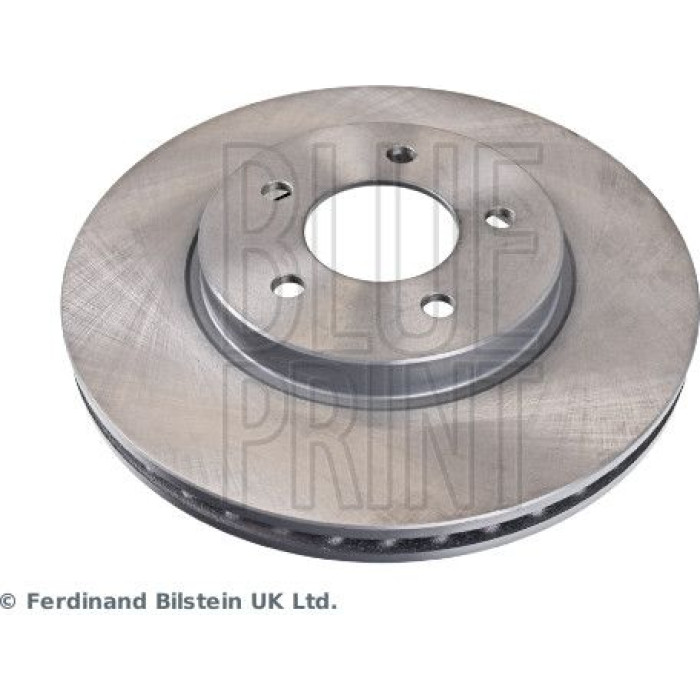 BluePrint Bremsscheibe Mazda P. Tribute 2.0-3.0 00-08 ADM543122 BluePrint Bremsscheibe Mazda P. Tribute 2.0-3.0 00-08 ADM543122