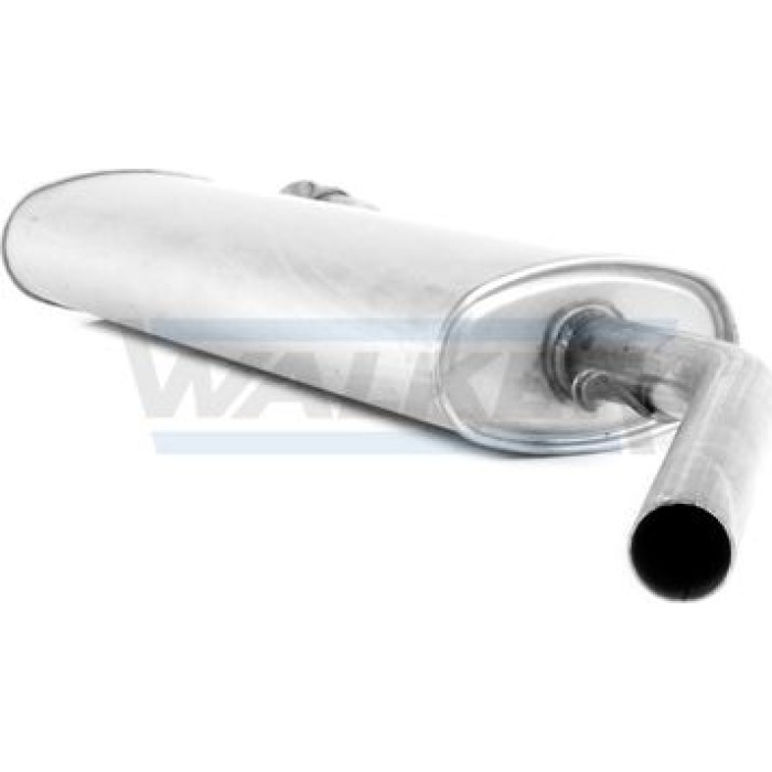 Walker Endschalldämpfer 17234 Walker Endschalldämpfer 17234