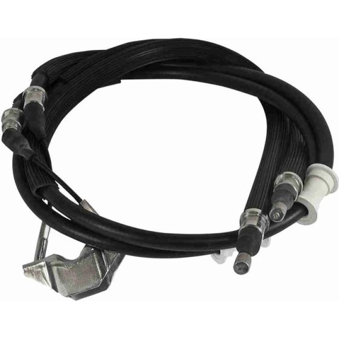 Vaico Handbremsseil V40-30023 Vaico Handbremsseil V40-30023
