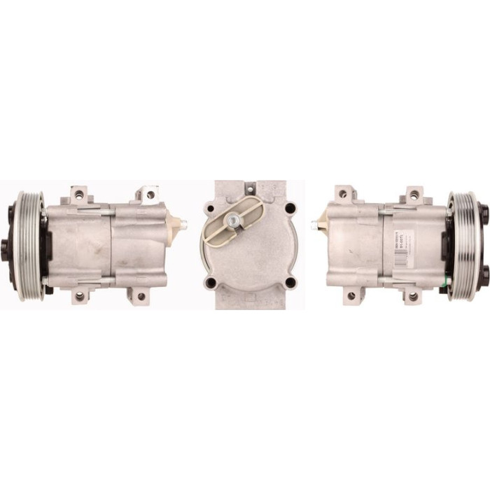 DRI Kompressor 700510075 DRI Kompressor 700510075