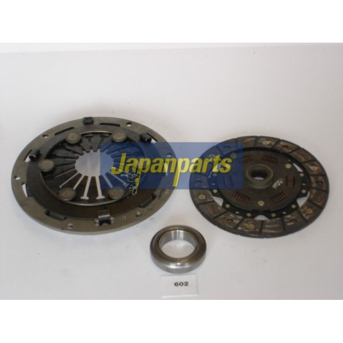 Japanparts Kupplungssatz KF-602