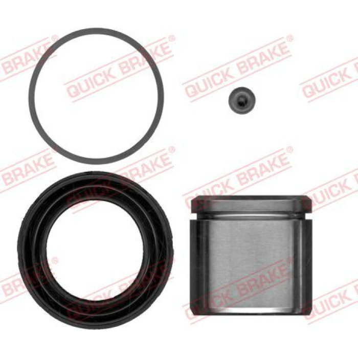 Quick Brake Reparatursatz für Bremssattel QB114-5126 Quick Brake Reparatursatz für Bremssattel QB114-5126