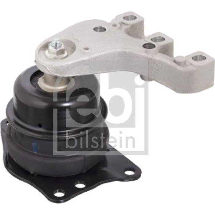 23880 febi Motorlager VW Polo 01 23880 23880 febi Motorlager VW Polo 01 23880