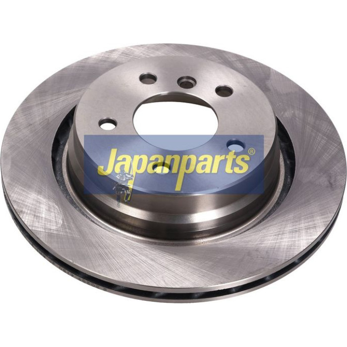 Japanparts Bremsscheibe DP-0108C Japanparts Bremsscheibe DP-0108C