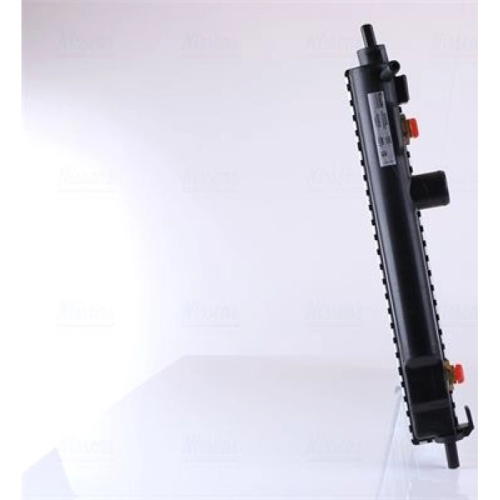 Nissens Wasserkühler PKW 63253A Nissens Wasserkühler PKW 63253A