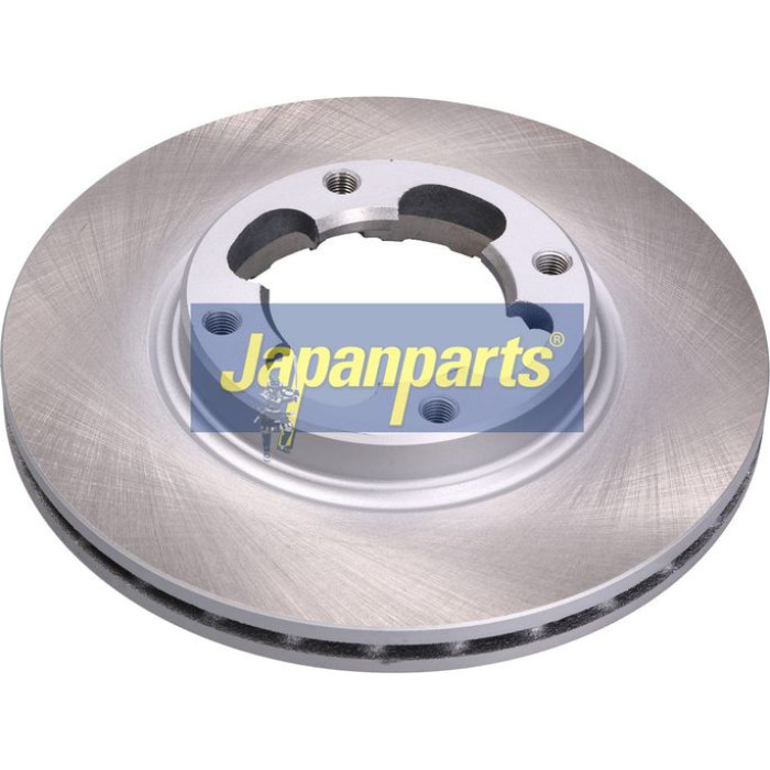 Japanparts Bremsscheibe DI-702C Japanparts Bremsscheibe DI-702C