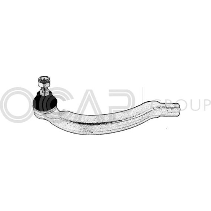 Corteco Spurstangenkopf 49400534 Corteco Spurstangenkopf 49400534