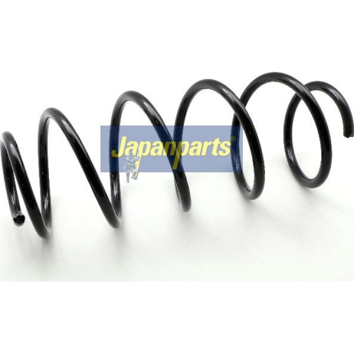 Japanparts Fahrwerksfeder ZC3411A Japanparts Fahrwerksfeder ZC3411A