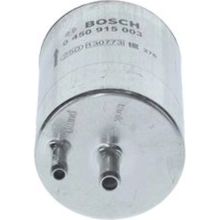 Bosch Kraftstofffilter 0 450 915 003 Bosch Kraftstofffilter 0 450 915 003