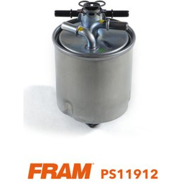 FRAM Kraftstofffilter PS11912 FRAM Kraftstofffilter PS11912