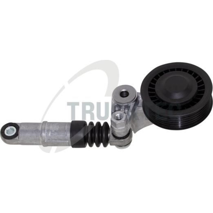 TRUCKTEC AUTOMOTIVE Spannschloss 07.19.284