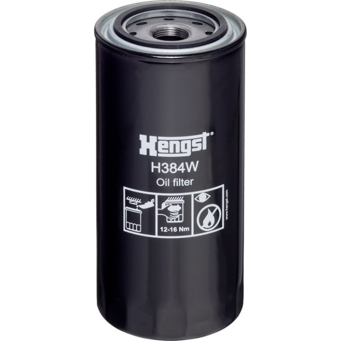 Hengst Ölfilter H384W Hengst Ölfilter H384W