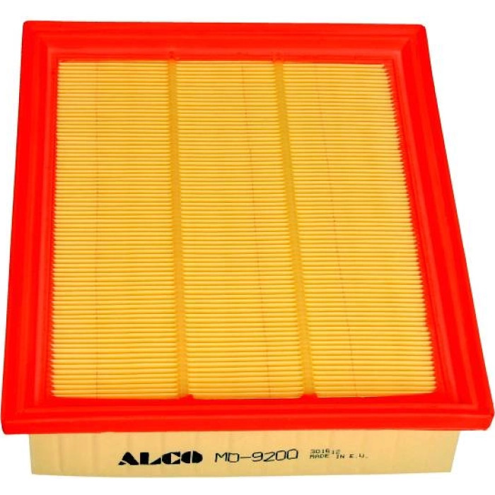 Luftfilter VW 1.8/2.0 MD-9200 Luftfilter VW 1.8/2.0 MD-9200