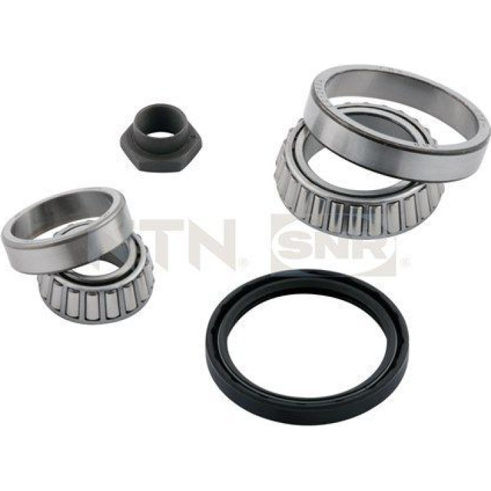 R154.24 SNR Radlagersatz R154.24