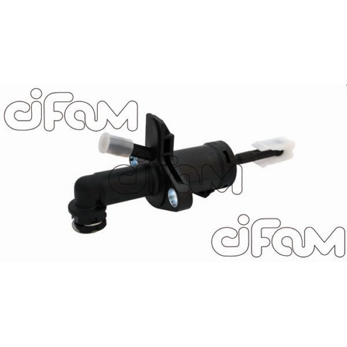 CIFAM Geberzylinder, Kupplung 505-057 CIFAM Geberzylinder, Kupplung 505-057