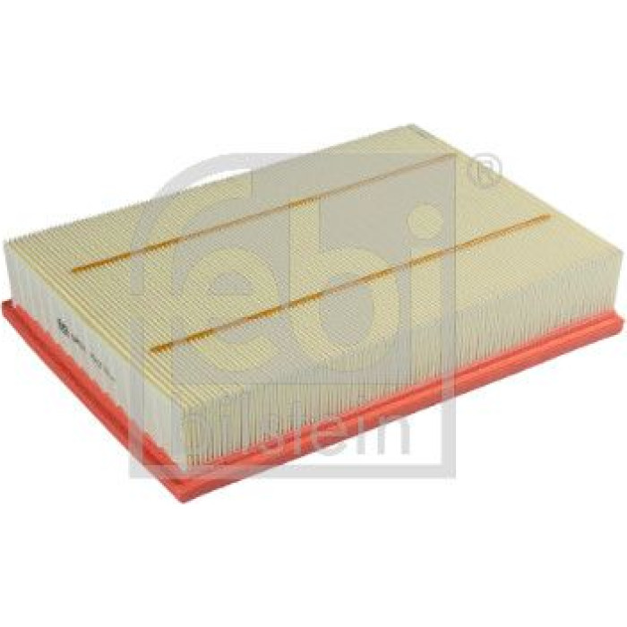 febi Luftfilter 108371 febi Luftfilter 108371
