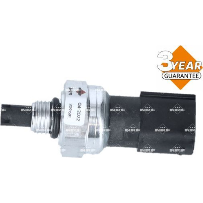 NRF Druckschalter Klimaanlage 38971