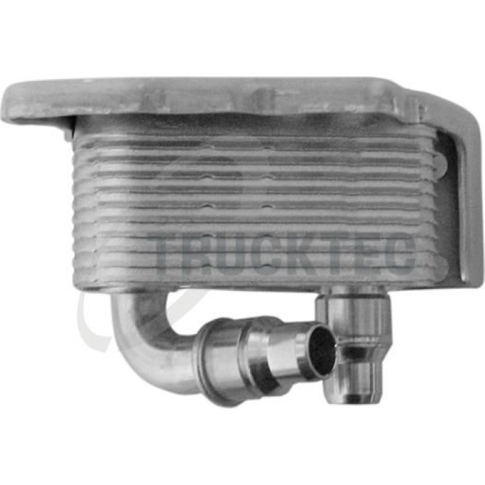 TRUCKTEC AUTOMOTIVE Ölkühler 08.18.004