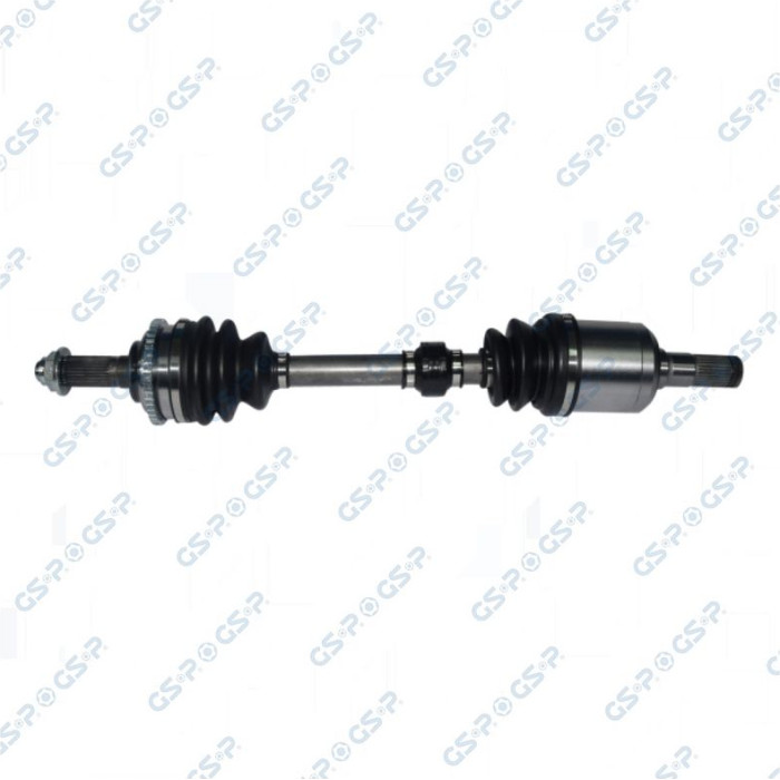 GSP Antriebswelle 234039 GSP Antriebswelle 234039