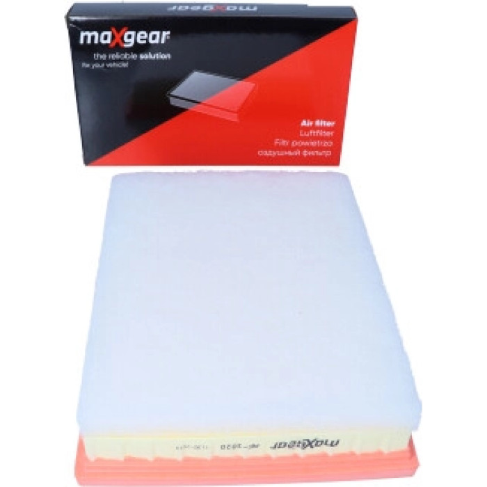 MAXGEAR Luftfilter AF-3020 26-2556 MAXGEAR Luftfilter AF-3020 26-2556